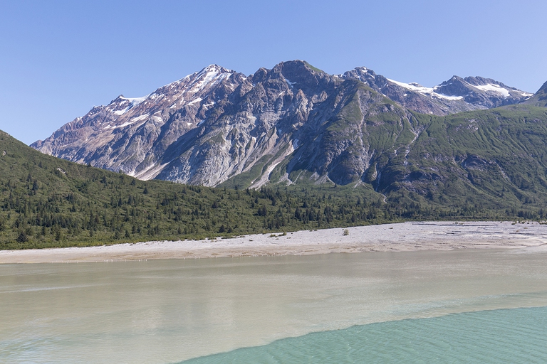 Parco Nazionale Glacier Bay