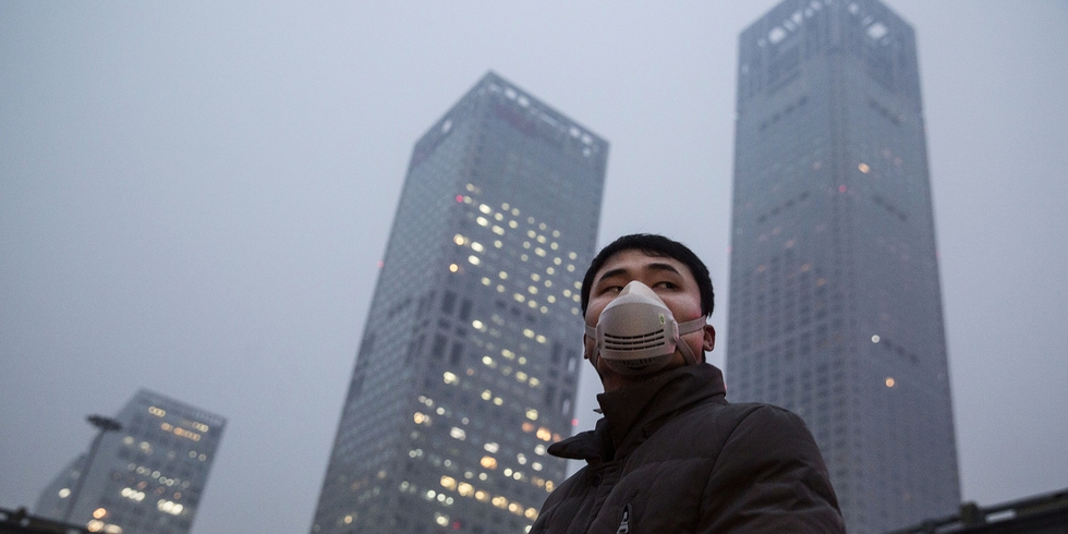 La Cina investe sul carbone nonostante le promesse per il clima