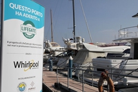 Whirlpool contribuisce a ridurre la plastica nei mari con l’adesione a LifeGate PlasticLess