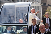 A tre anni dall’enciclica Laudato si’, il Vaticano passa all’azione nella lotta per il clima