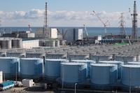 Fukushima, nel 2022 sarà esaurito lo spazio per l’acqua radioattiva