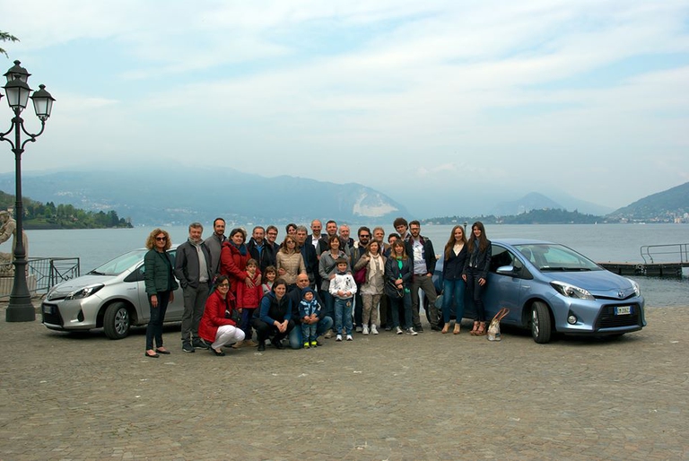 Gruppo Acquisto Ibrido - Seicento finora le auto ibride acquistate