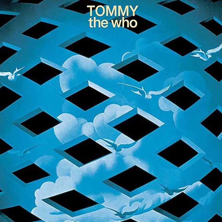 Tommy, can you hear me