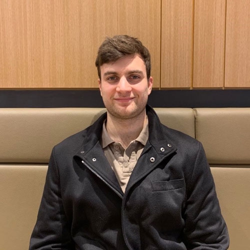 Sean Brown - LifeGate