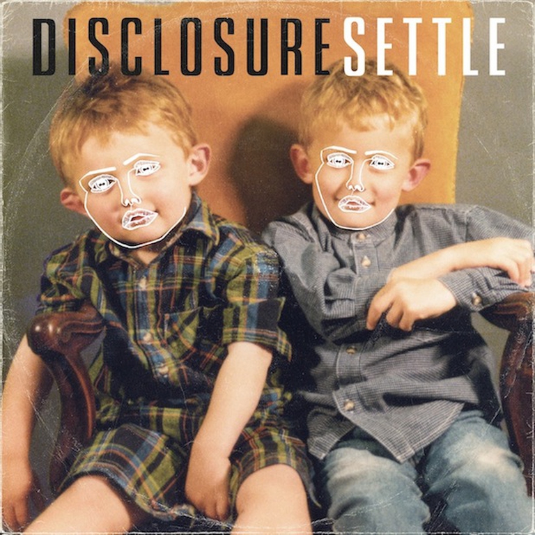 Disclosure_Settle