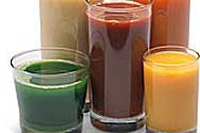 Fizz pesca e menta