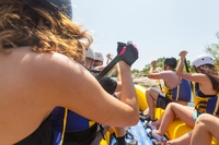 Team building: le proposte di Sharewood, esperienze outdoor di valore