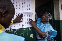 Perché tenere i riflettori accesi sulle elezioni nella Repubblica Democratica del Congo