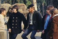 Beach Boys: Buone Vibrazioni all’Ed Sullivan Show