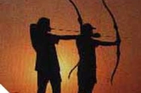 Kyudo: con arco e frecce sulla strada della conoscenza
