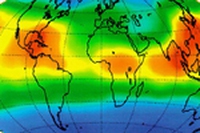 Guerra ai cambiamenti climatici