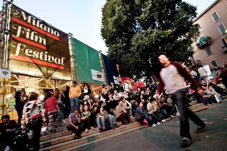 Milano Film Festival