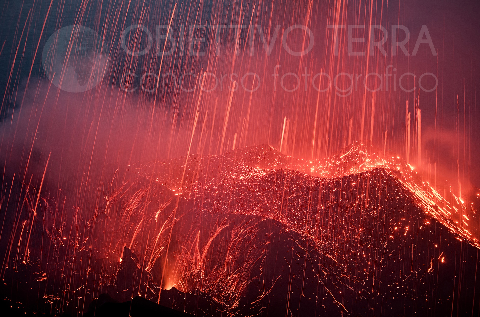 BERTUSI (Patrimonio Geologico) Obiettivo terra 2021