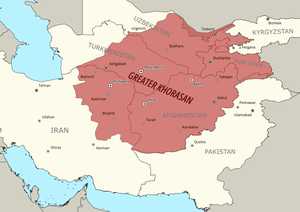 Grande Khorasan