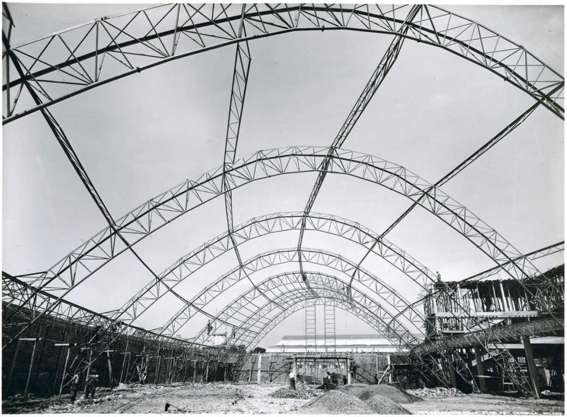 Milano storia di una rinascita