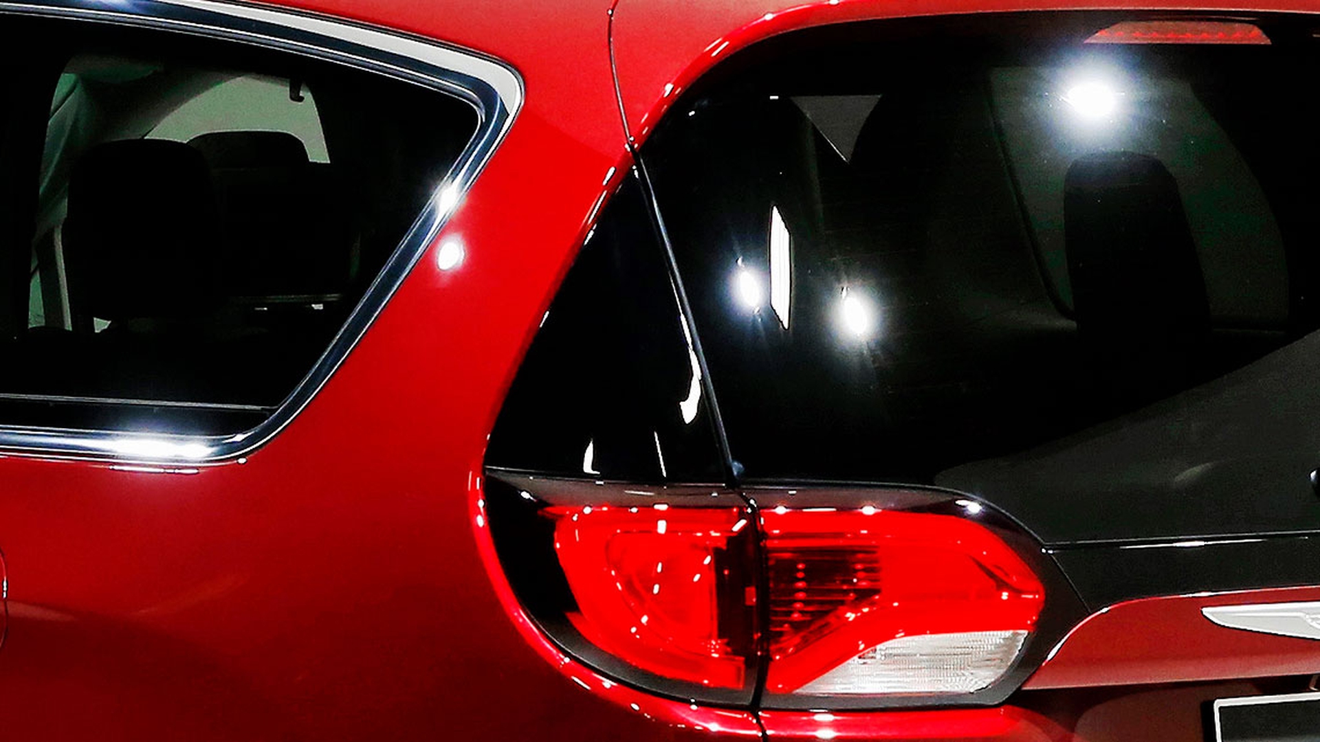 Le 10 auto più interessanti del Salone di Detroit 2016