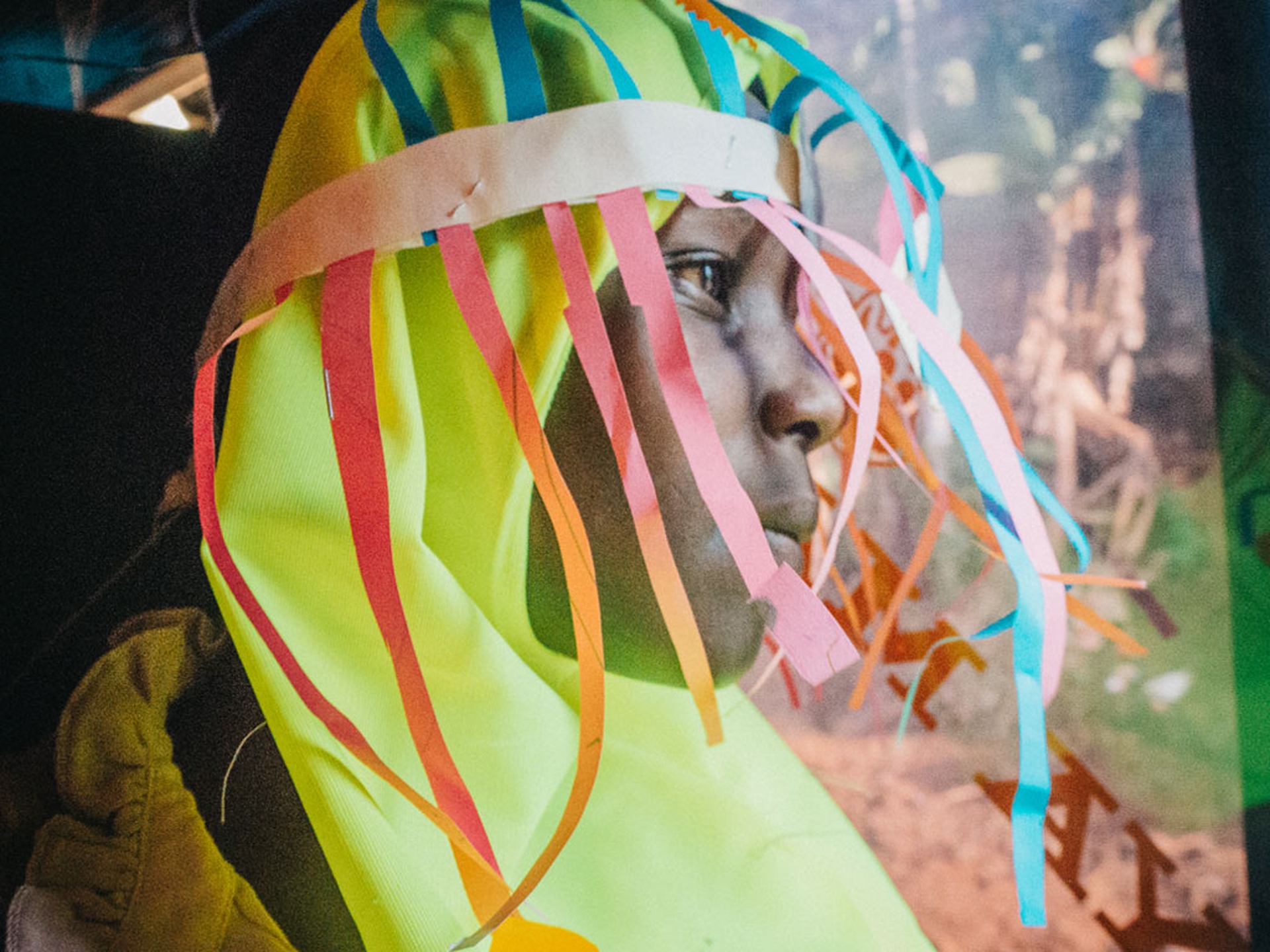 Ciak! Kibera: Bisu Ndoto, il cortometraggio di Cherimus girato per la baraccopoli di Nairobi