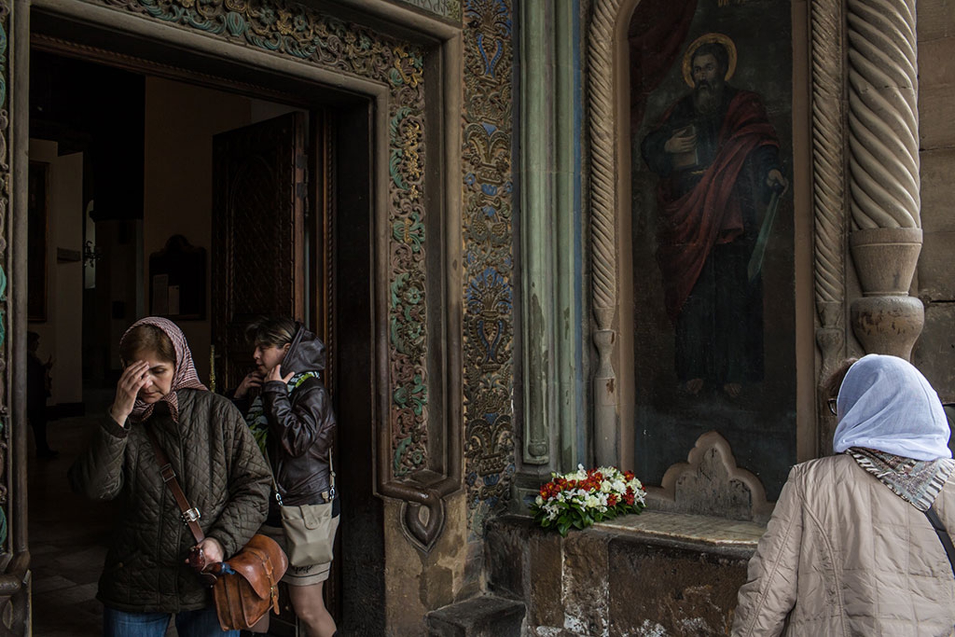 Genocidio armeni, 100 anni dopo