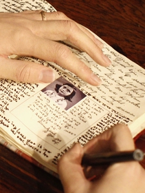 La destra americana vuole censurare anche il diario di Anna Frank
