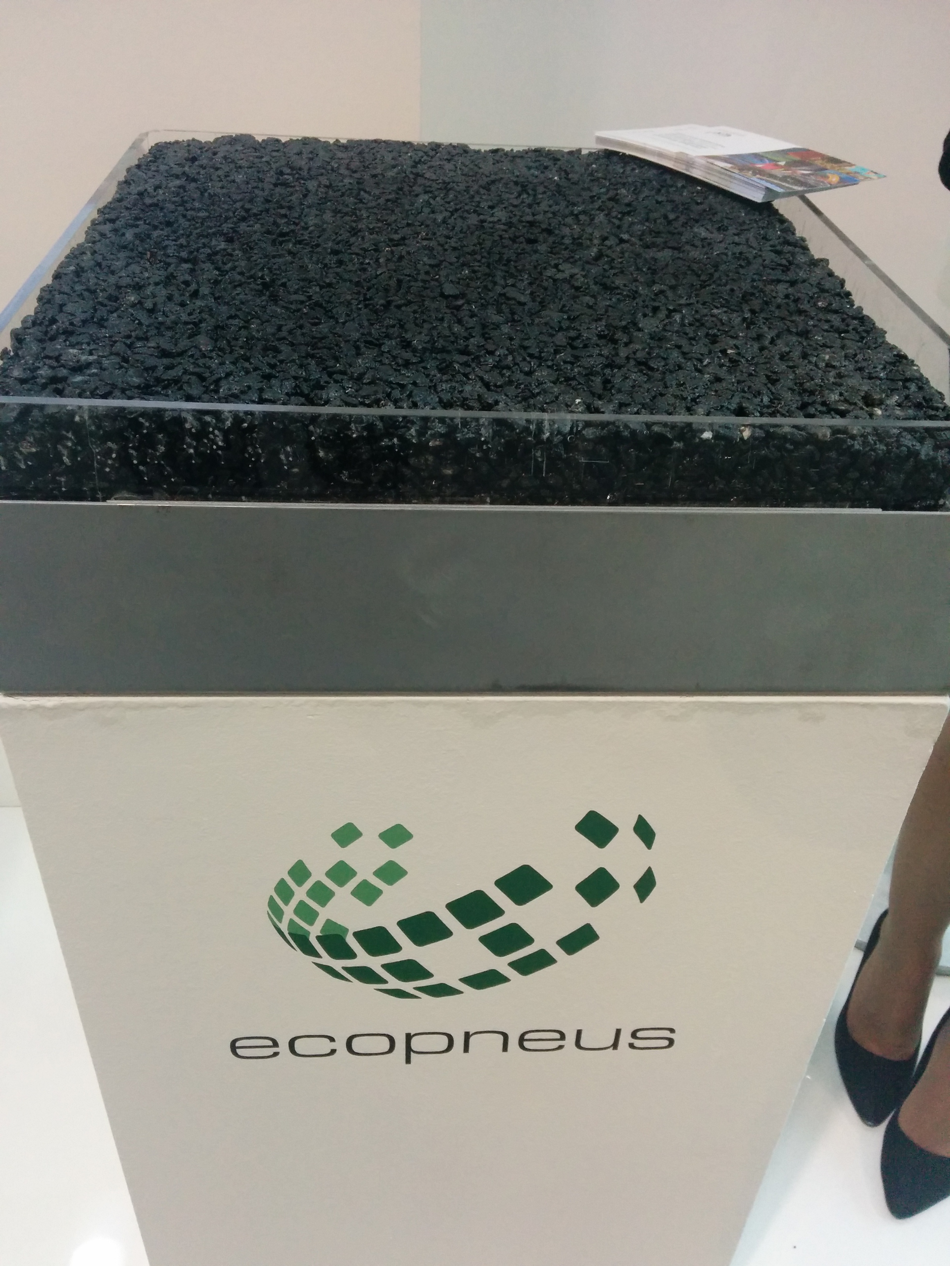 Tutta la green economy è in vetrina a Ecomondo