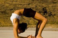 Associazione Nazionale Yoga. Porte aperte alla salute