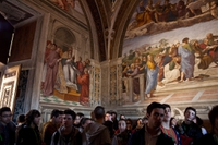 Notte dei musei 2017, le visite da non perdere in tutta Italia