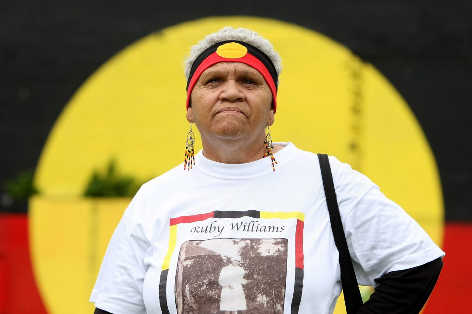 Stolen Generations Accept Apology From Kevin Rudd On Sorry Day