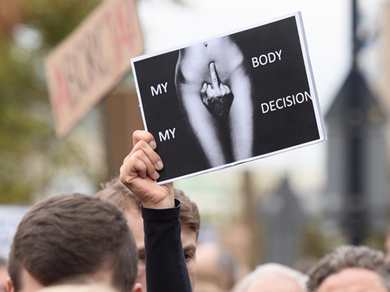 poland abortion