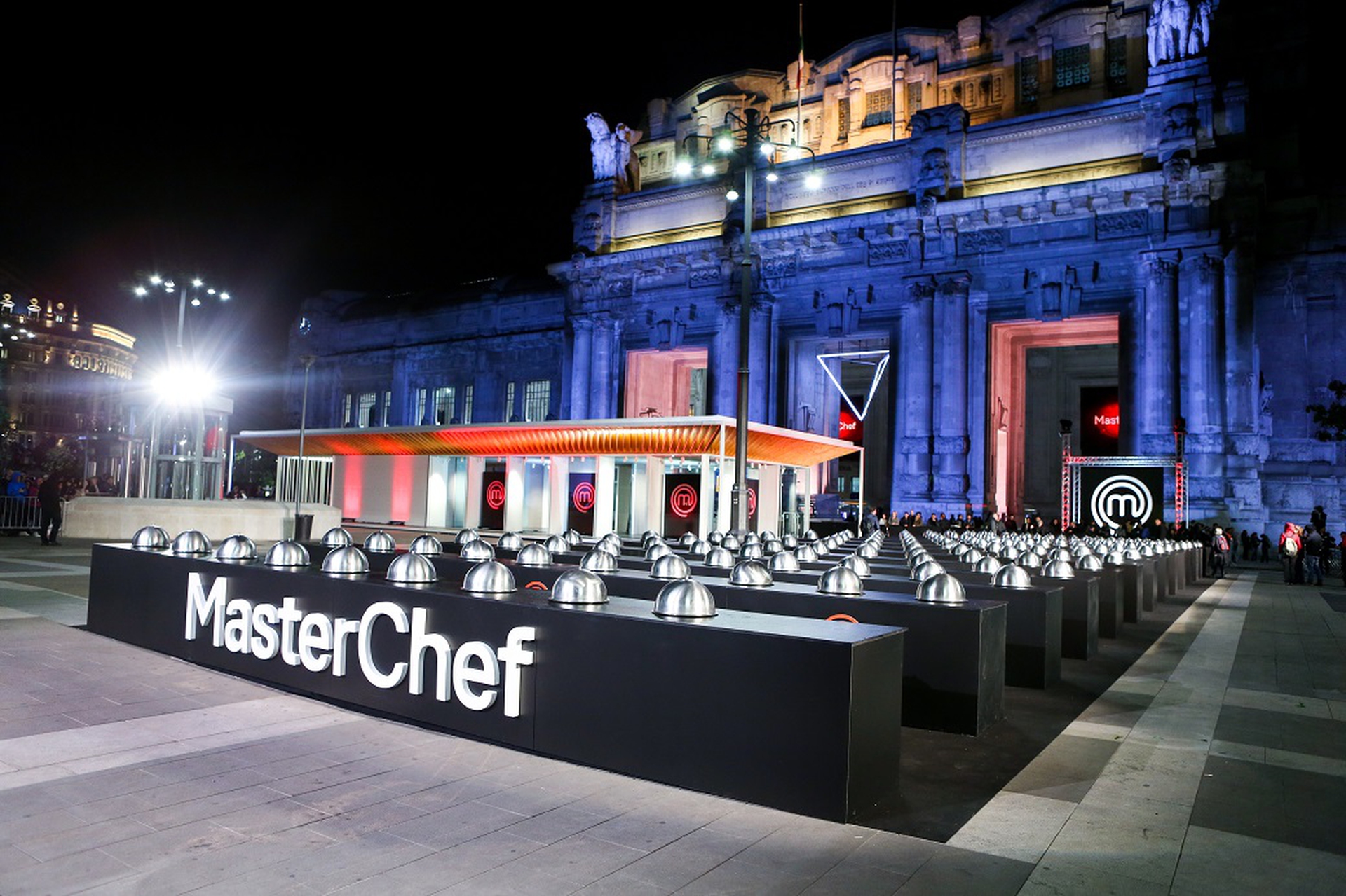 Le foto di MasterChef Italia 6