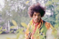 Jimi, una foschia purpurea