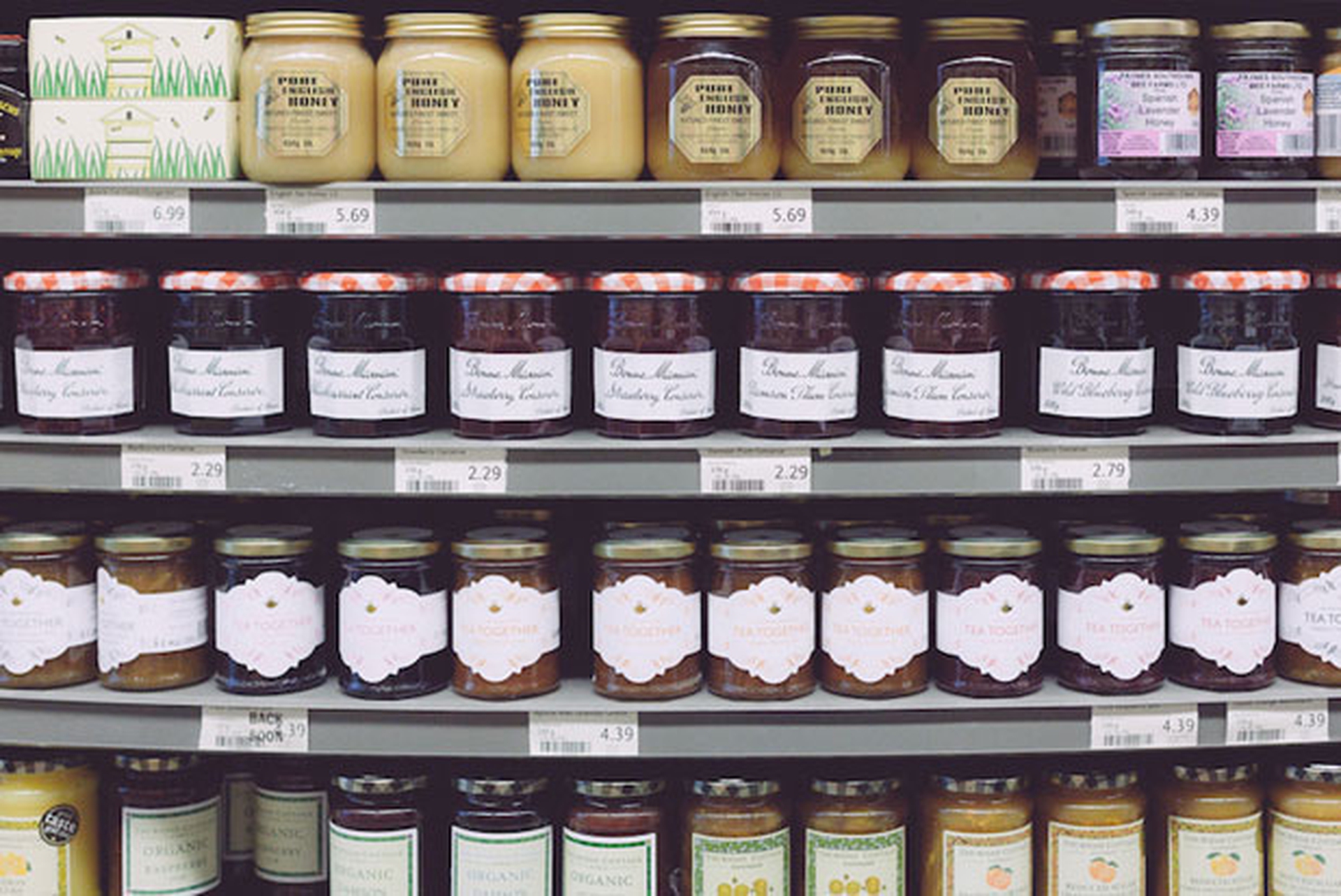 Mercato vs supermercato: quale scegli?