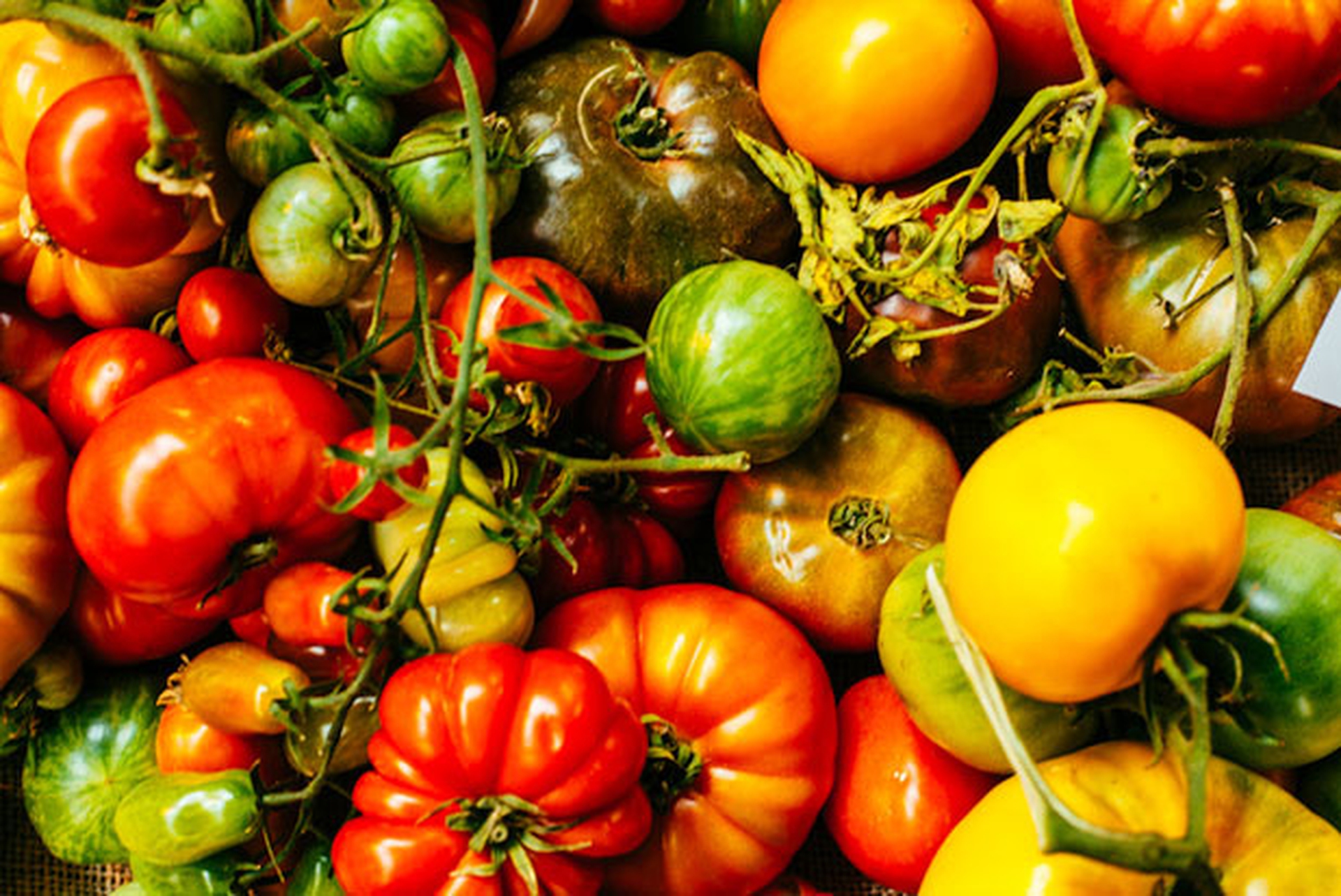 Mercato vs supermercato: quale scegli?