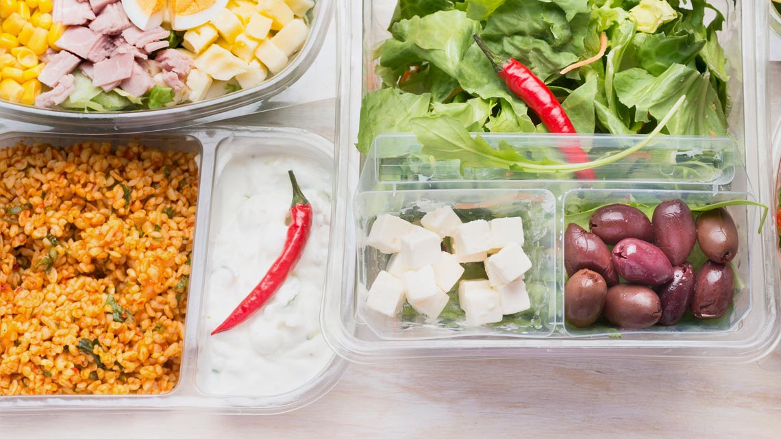 Dieta disintossicante ecco cosa mangiare il venerdì LifeGate