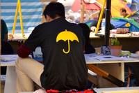 Umbrella revolution, le proteste di Hong Kong un mese dopo