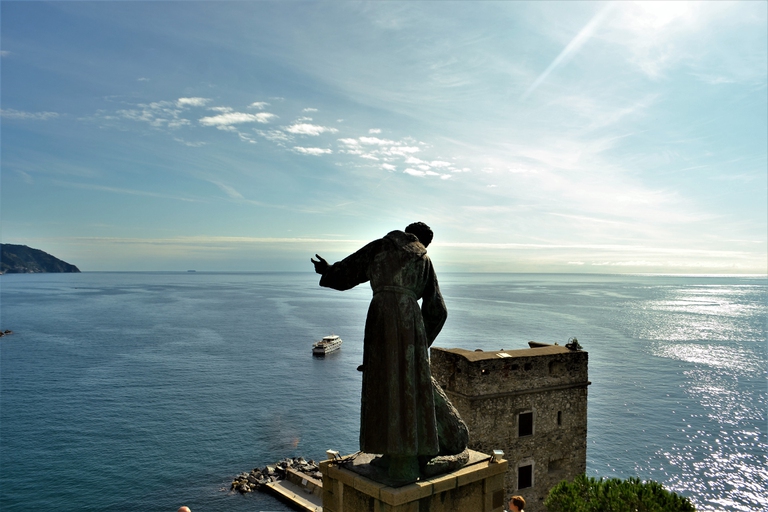 Cinque terre Liguria