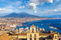 Sii Turista! La nuova app per riscoprire Napoli ha la firma di Pasta Garofalo