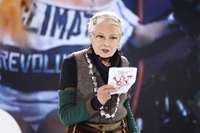 È morta Vivienne Westwood: stilista, attivista per l’ambiente e punk