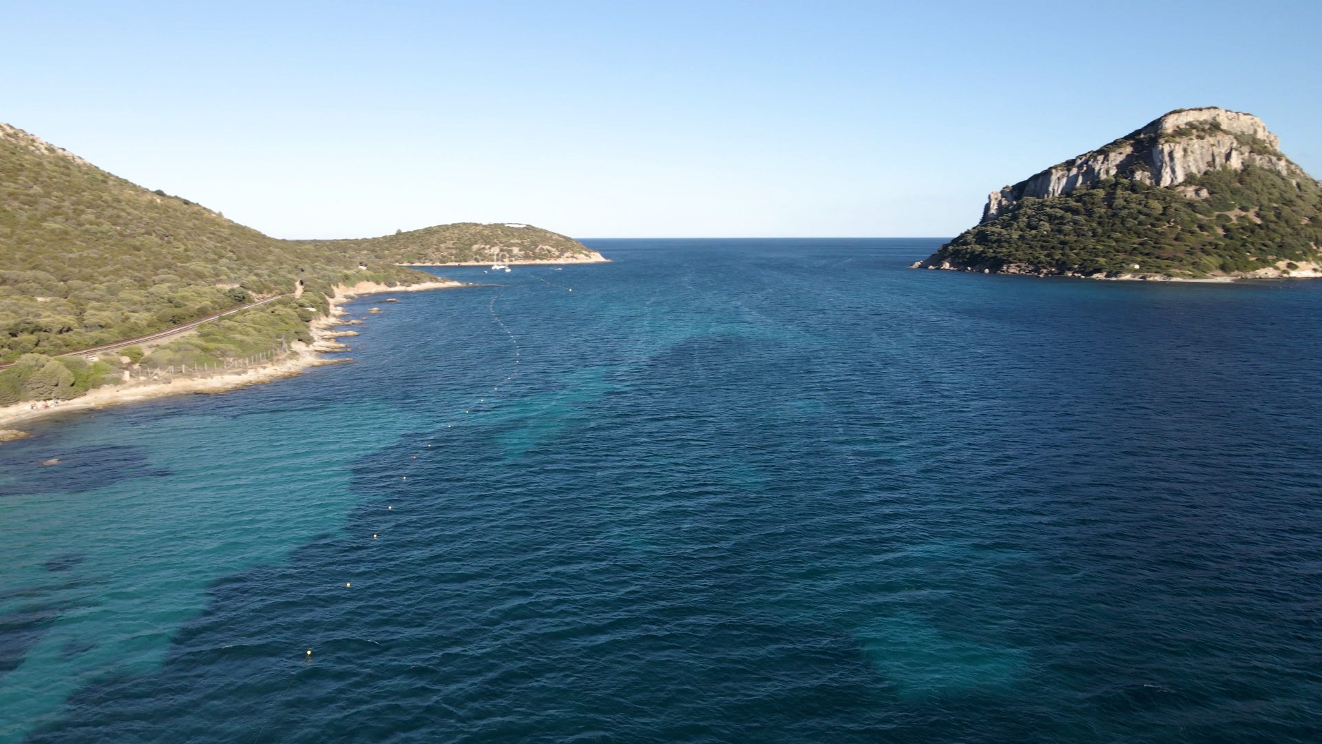 Costa Golfo Aranci