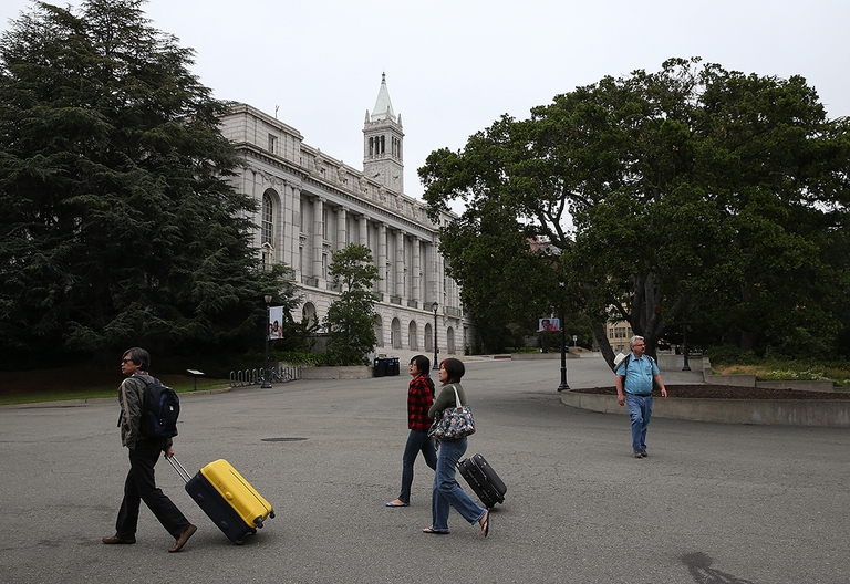 Università di Berkeley