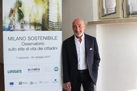 Simonpaolo Buongiardino. Così Comune e commercianti lavorano insieme per costruire il futuro di Milano