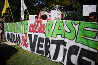 Com’è andato il corteo per l’ambiente e contro il G7 di Bologna