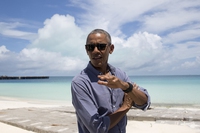 Stati Uniti, nuova riserva nell’Atlantico protetta da Obama. È grande come la Campania