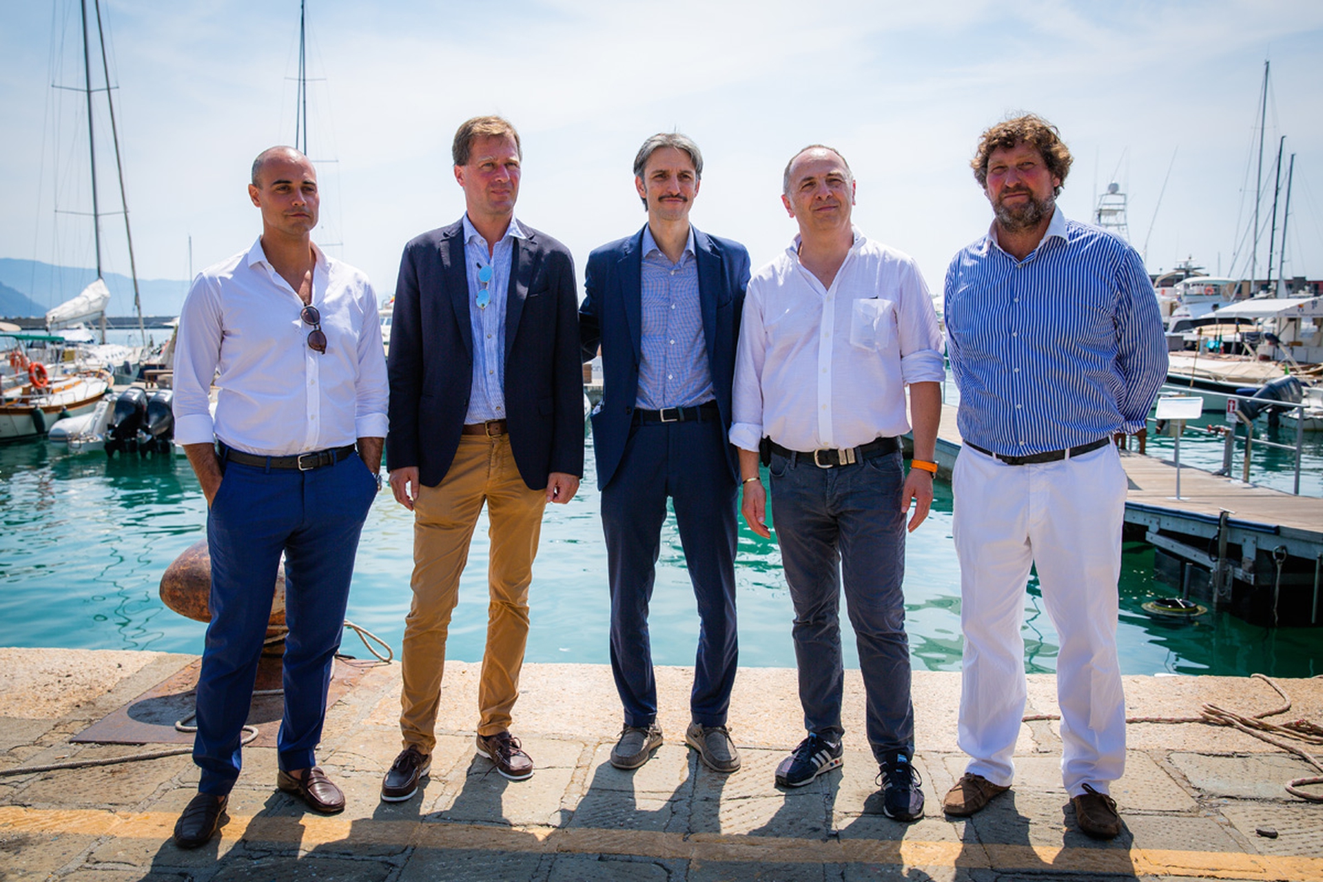 Porto di Santa Margherita Ligure