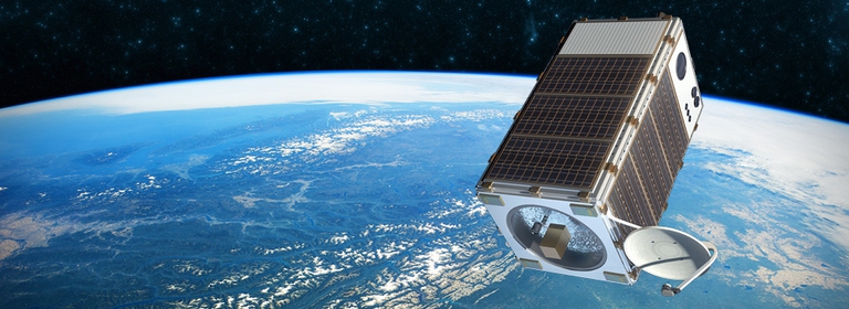 MethaneSAT metano emissioni