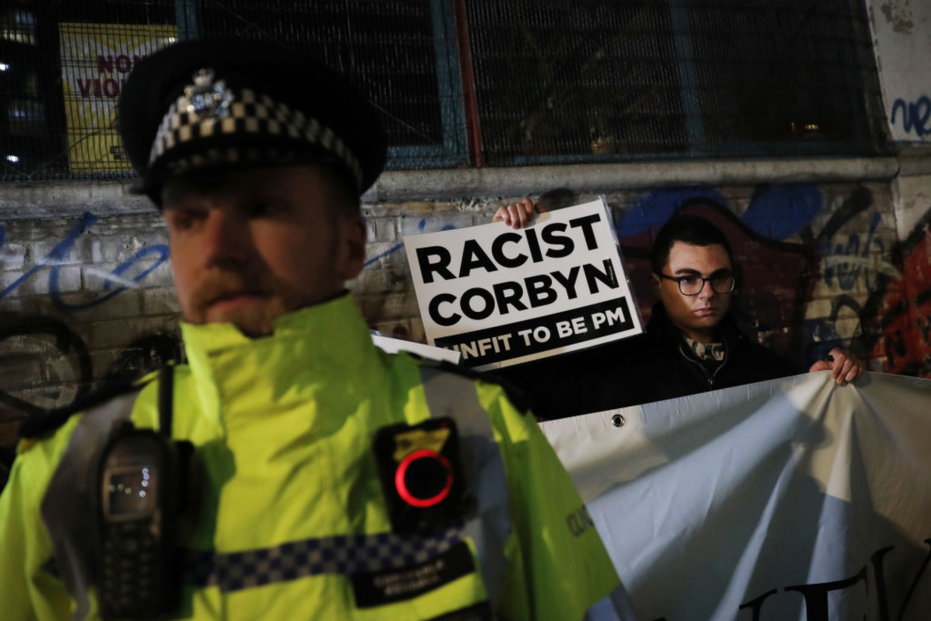 Elezioni in Regno Unito, la campagna e il voto