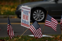 Elezioni midterm 2018, i risultati in diretta: la Camera ai democratici, il senato resta ai repubblicani