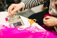 Circular Design Workshop. Una settimana dedicata alla circolarità con The North Face e LifeGate