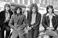 Rock Files Live! Tributo ai Led Zeppelin