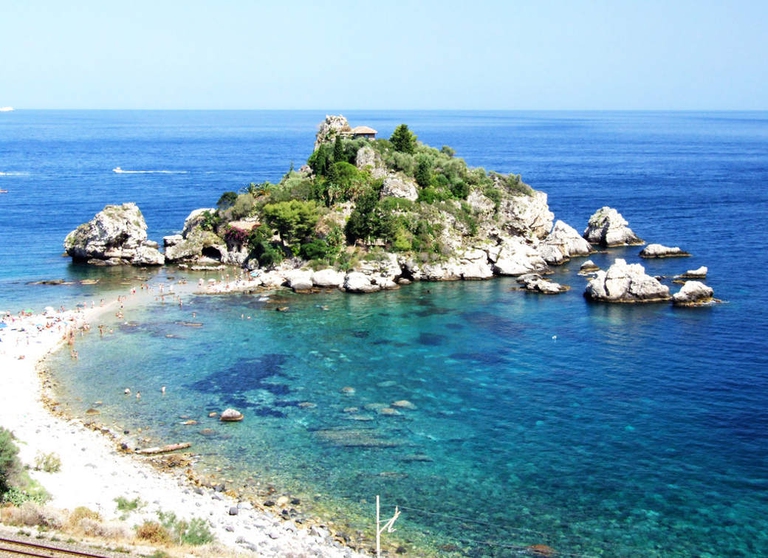 Isola Bella
