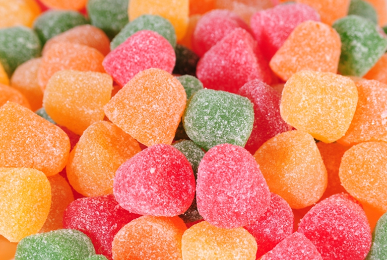 caramelle